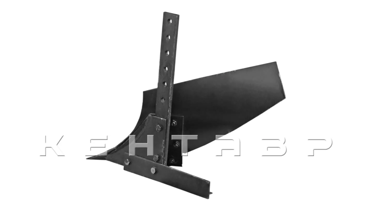 Плуг Кентавр ПМ 2090 к мотоблоку с воздушным охл.