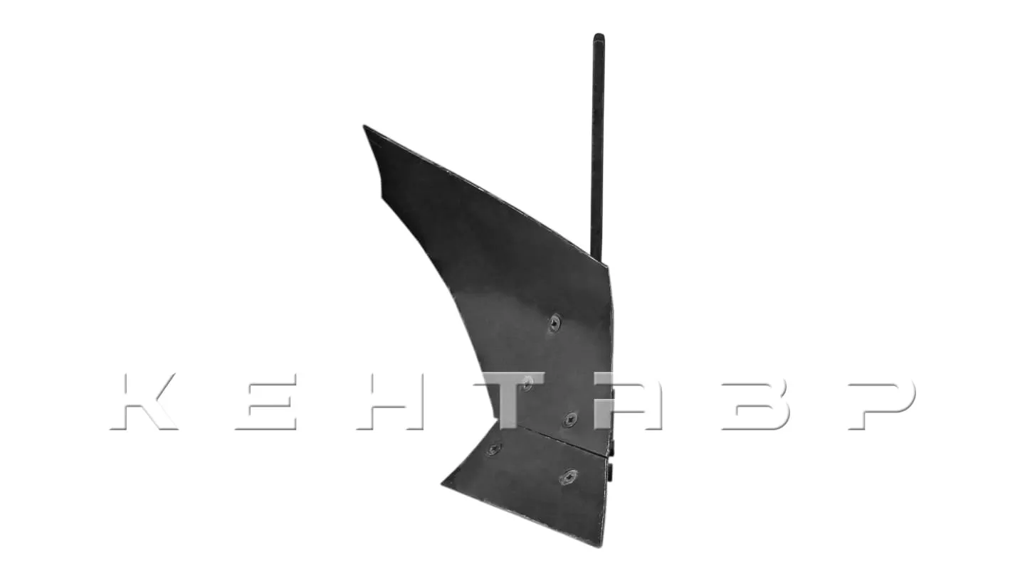 Плуг Кентавр ПМ 2090 к мотоблоку с воздушным охл.