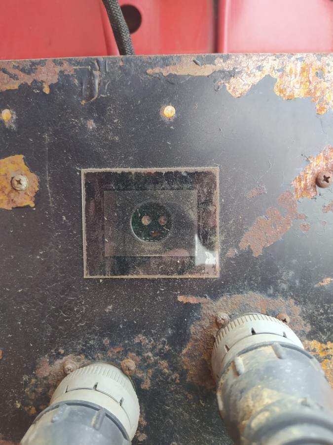 Пресс-подборщик New Holland 650 б/у