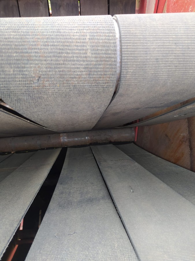 Пресс-подборщик New Holland 650 б/у