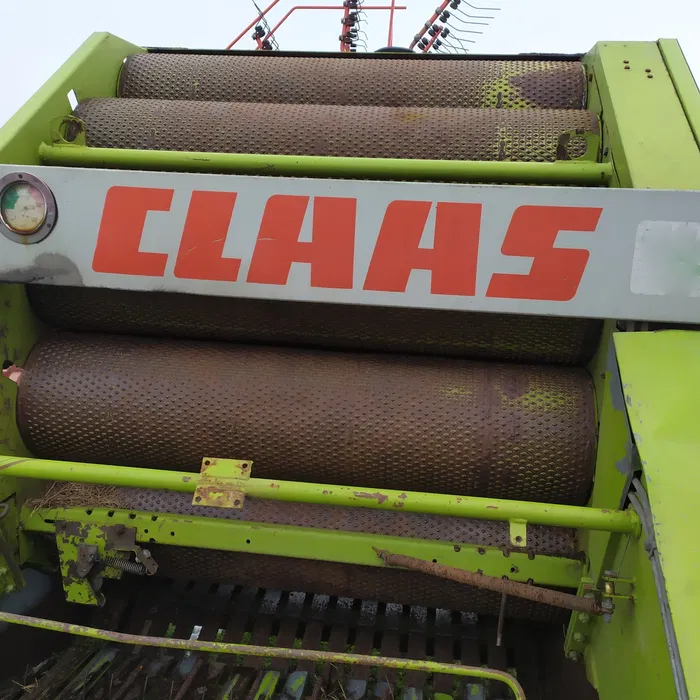 Пресс-подборщик Claas Rollant 44 б/у