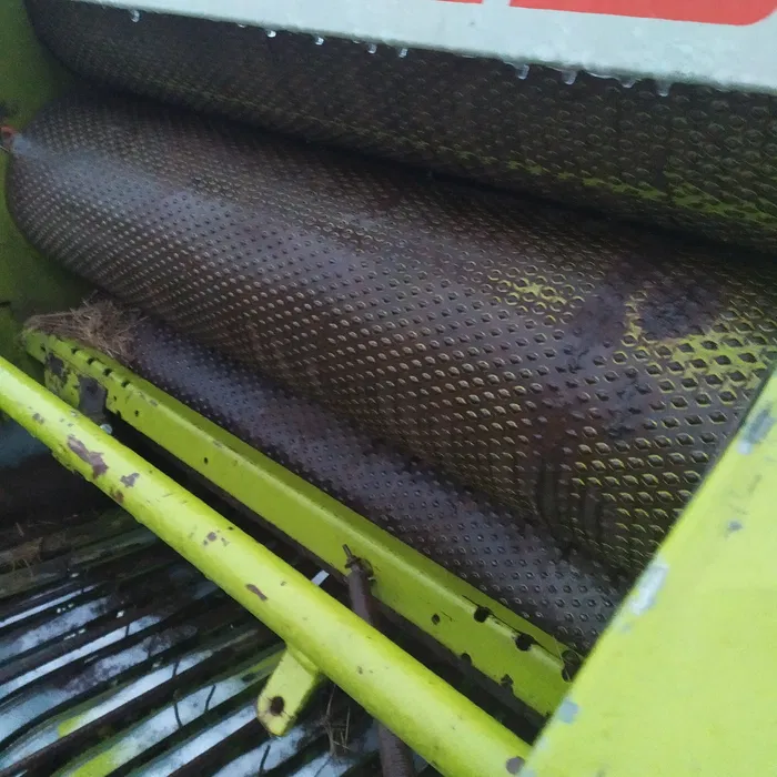 Пресс-подборщик Claas Rollant 44 б/у