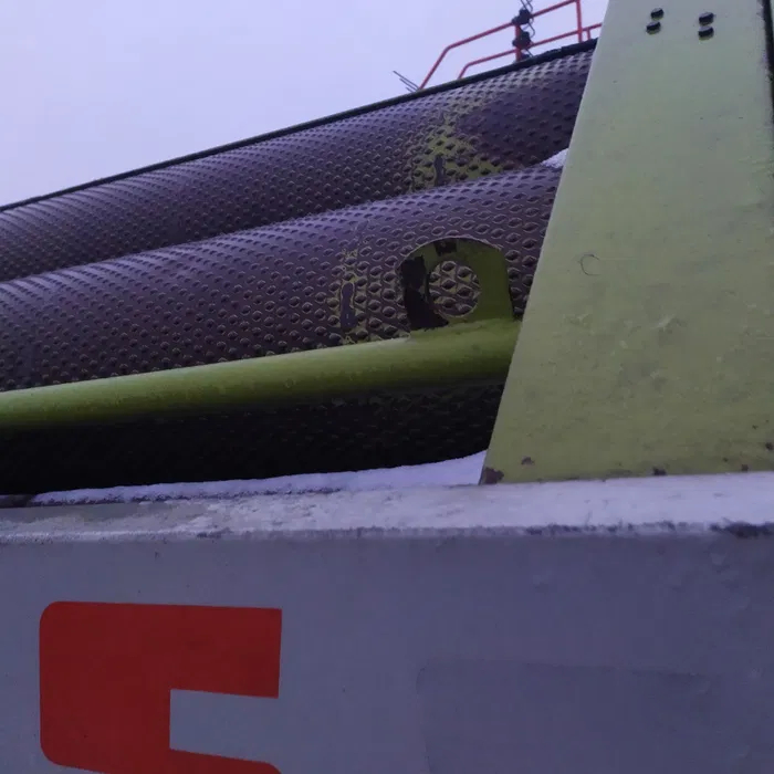 Пресс-подборщик Claas Rollant 44 б/у