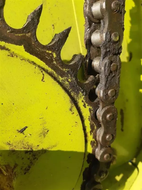 Пресс-подборщик Claas Rollant 62 б/у