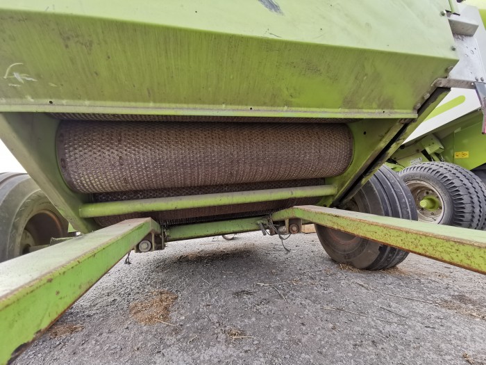 Пресс-подборщик Claas Rollant 66 б/у