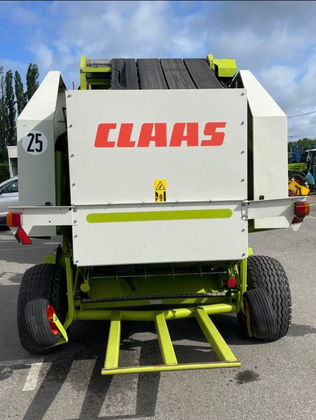Пресс-подборщик Claas Variant 260 б/у