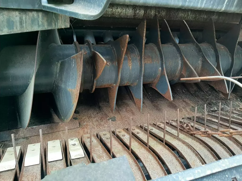 Пресс-подборщик Deutz-Fahr RB 4.60 R б/у