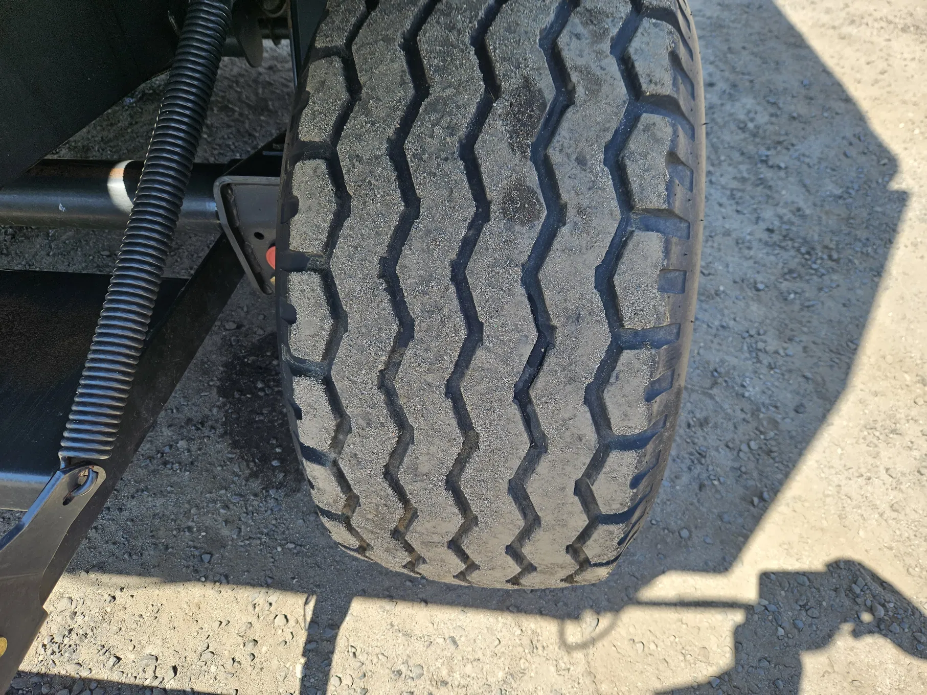 Пресс-подборщик Deutz-Fahr RB 4.90 R б/у