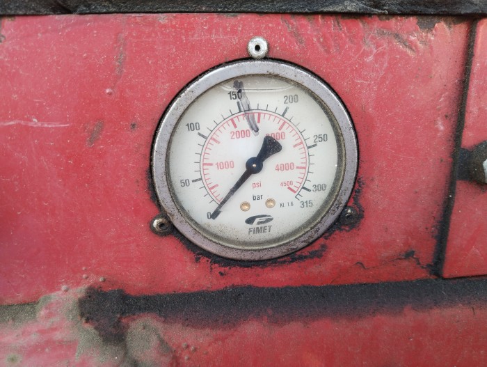 Пресс-подборщик Feraboli Sprinter 165 TopCut б/у