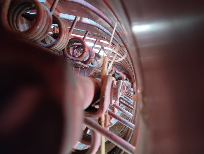 Пресс-подборщик Feraboli Sprinter 165 TopCut б/у