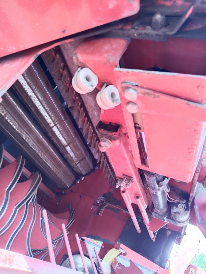 Пресс-подборщик Feraboli Sprinter 165 TopCut б/у