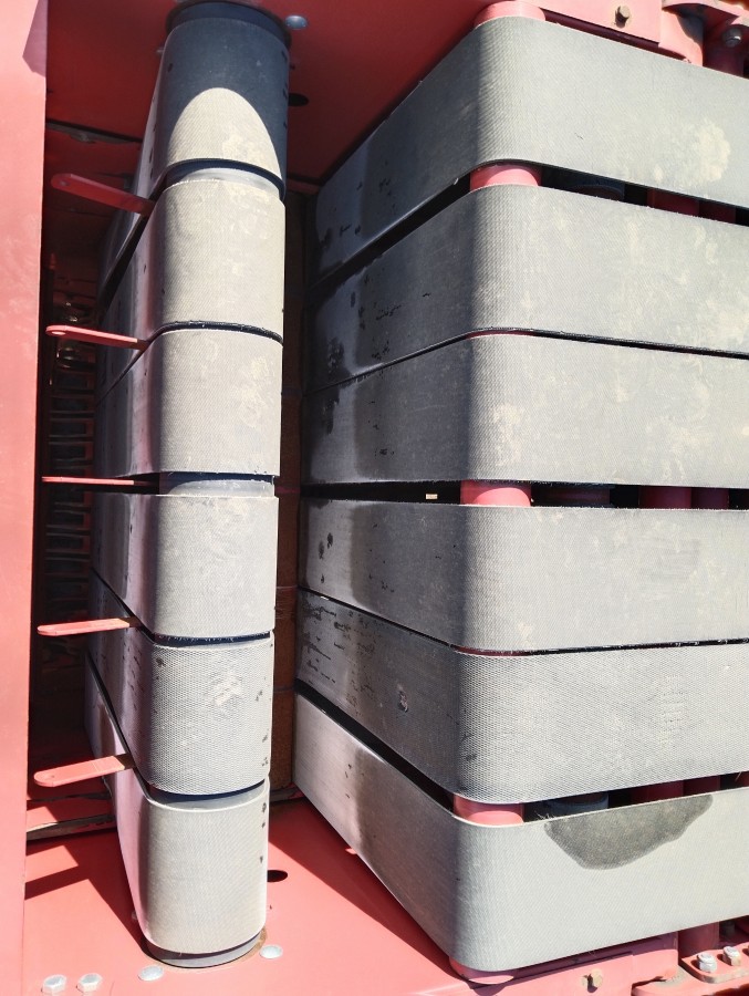 Пресс-подборщик Feraboli Sprinter 165 TopCut б/у