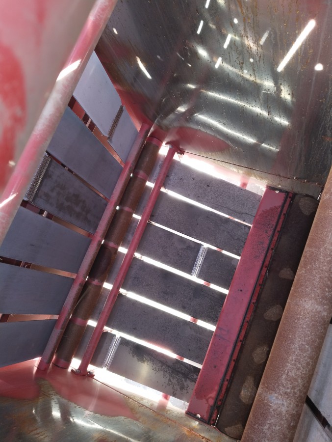 Пресс-подборщик Feraboli Sprinter 165 TopCut б/у