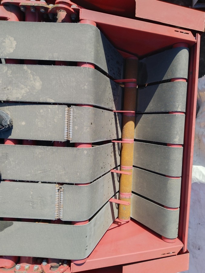 Пресс-подборщик Feraboli Sprinter 165 TopCut б/у