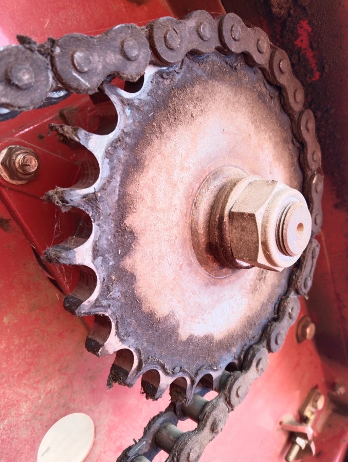 Пресс-подборщик Feraboli Sprinter 165 TopCut б/у