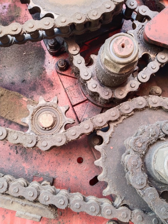 Пресс-подборщик Feraboli Sprinter 165 TopCut б/у