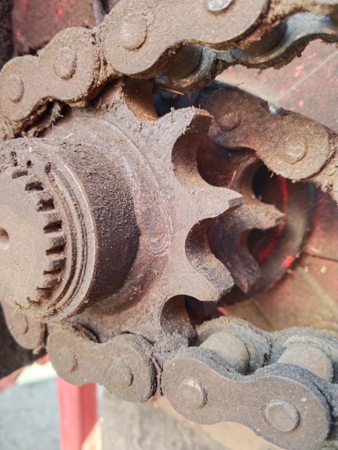 Пресс-подборщик Feraboli Sprinter 165 TopCut б/у