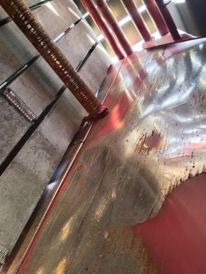 Пресс-подборщик Feraboli Sprinter 165 TopCut б/у