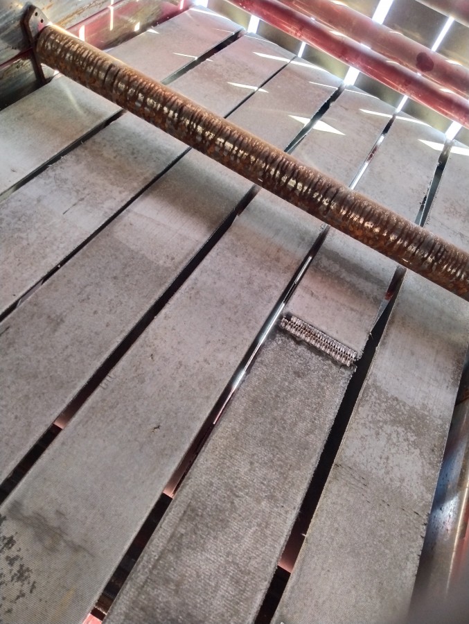 Пресс-подборщик Feraboli Sprinter 165 TopCut б/у