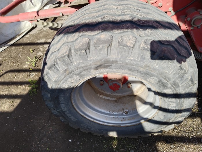 Пресс-подборщик Feraboli Sprinter 165 TopCut б/у