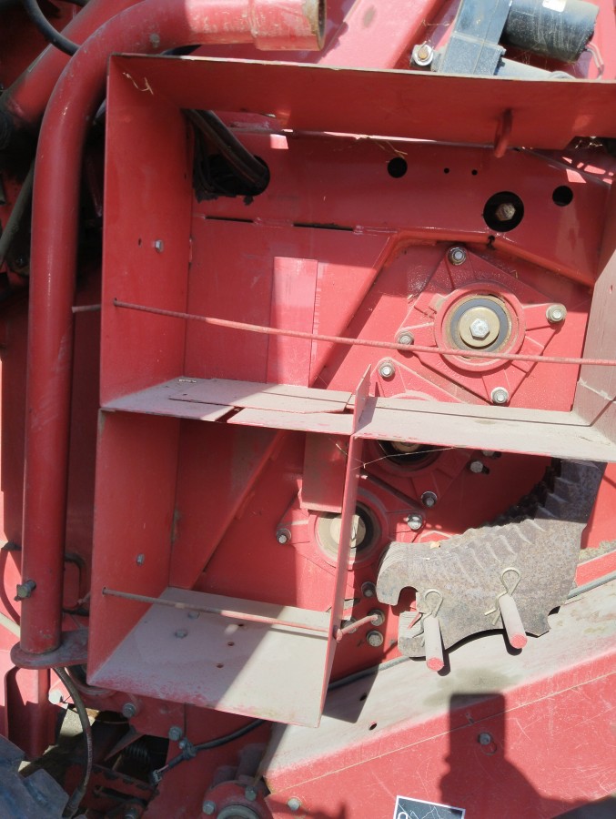 Пресс-подборщик Feraboli Sprinter 165 TopCut б/у