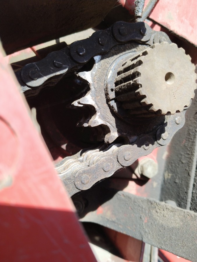 Пресс-подборщик Feraboli Sprinter 165 TopCut б/у