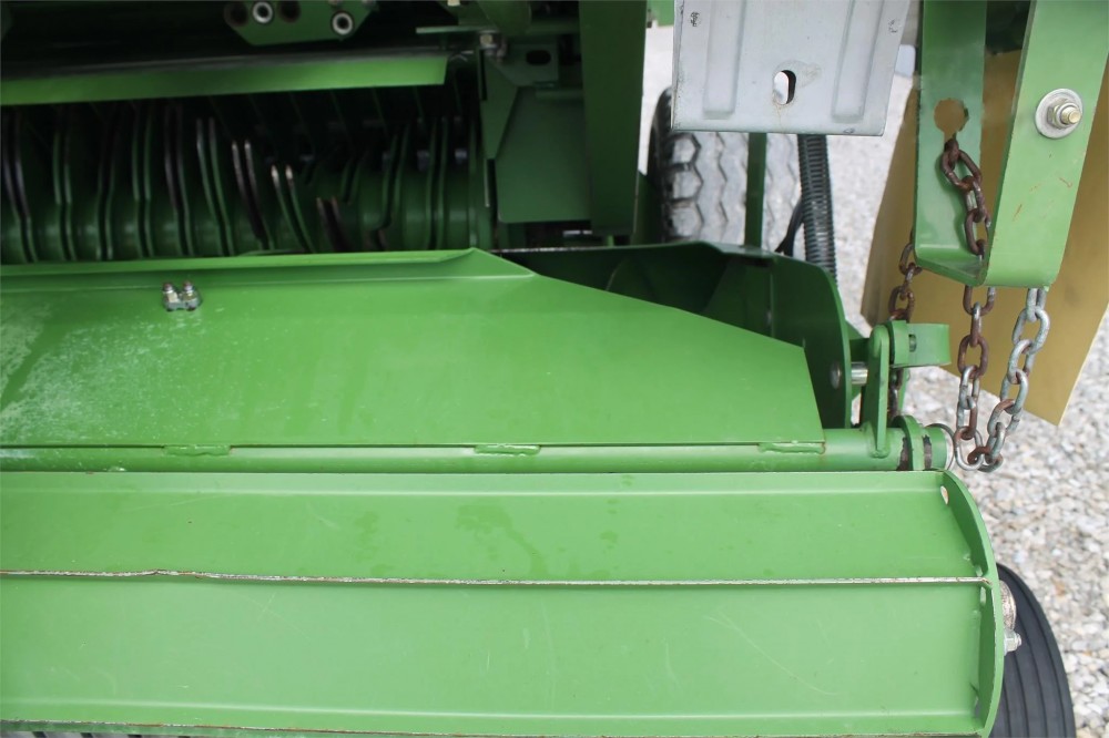 Пресс-подборщик Krone Fortima V 1500 MC б/у