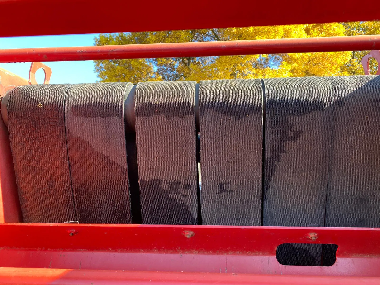 Пресс-подборщик New Holland 648 CropCutter б/у