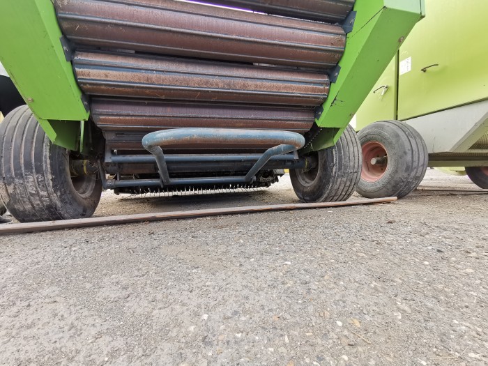 Пресс-подборщик Star 4000 б/у