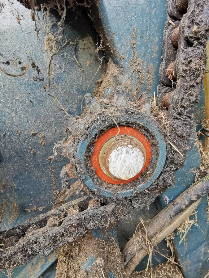 Пресс-подборщик Star 4000 б/у