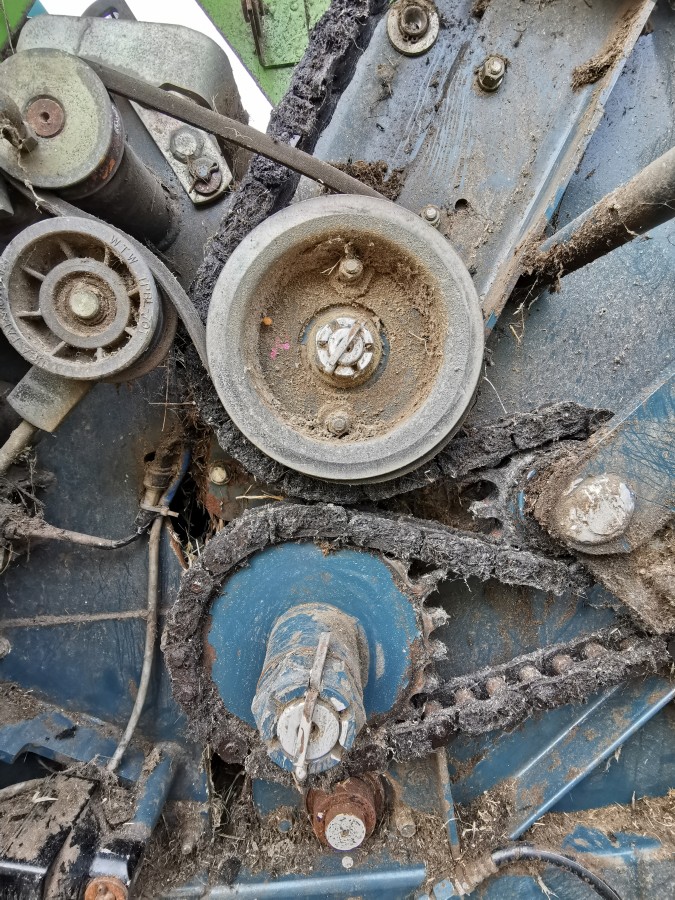 Пресс-подборщик Star 4000 б/у