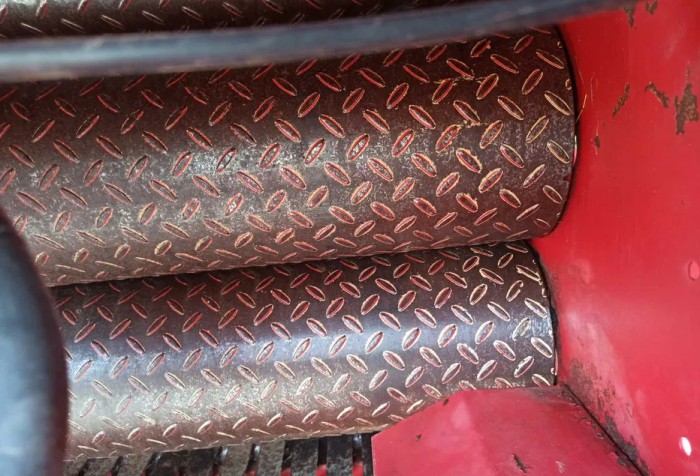 Пресс-подборщик Supertino SP1200 б/у