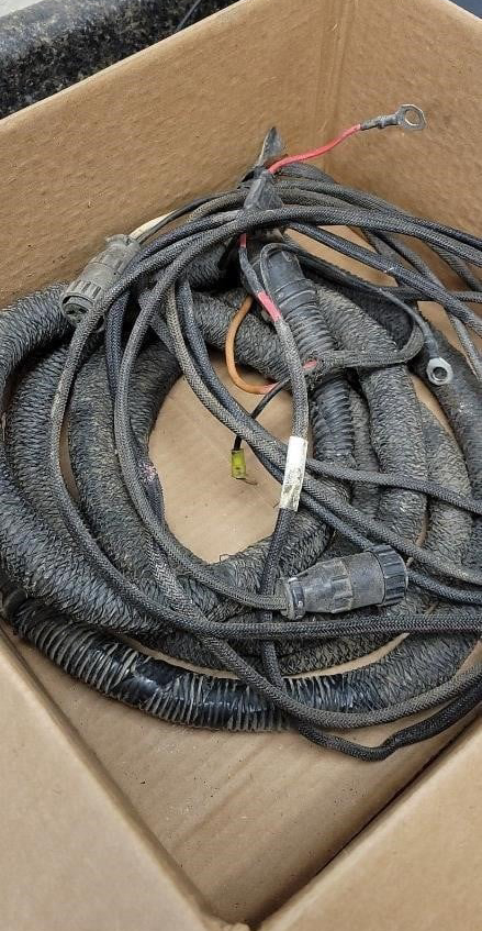 Пресс-подборщик Vermeer 504 Series L б/у