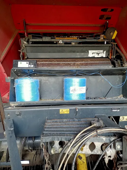 Пресс-подборщик Vicon RF 122 б/у