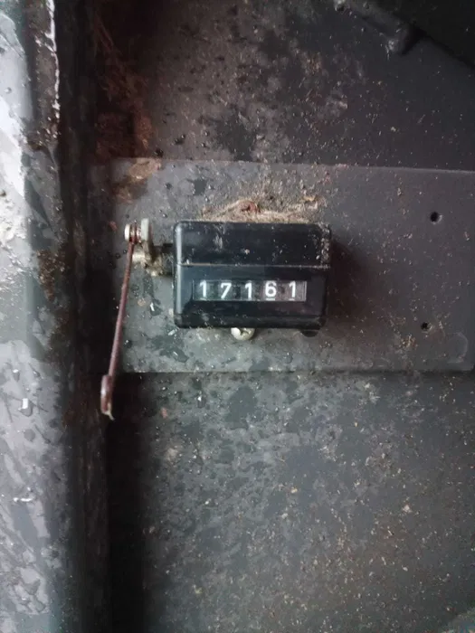 Пресс-подборщик Vicon RF 125 L б/у