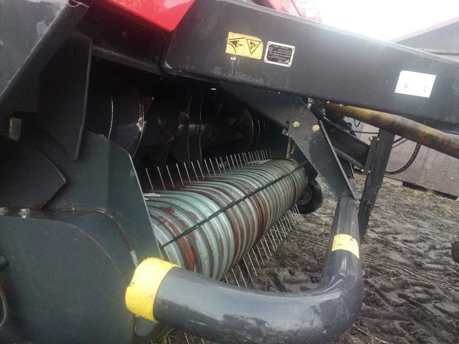 Пресс-подборщик Vicon RF 125 L б/у