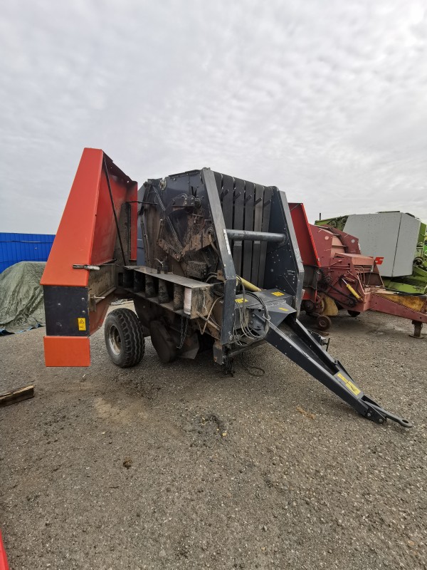 Пресс-подборщик Vicon RV 157 б/у