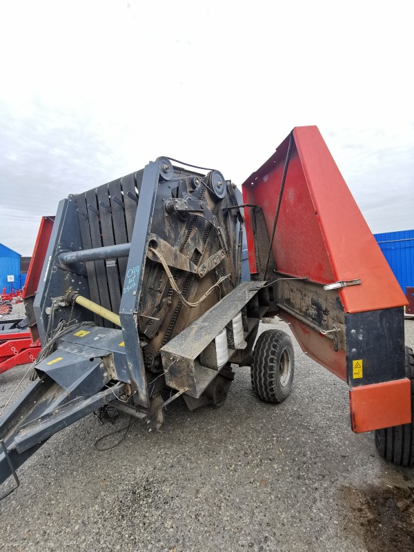 Пресс-подборщик Vicon RV 157 б/у