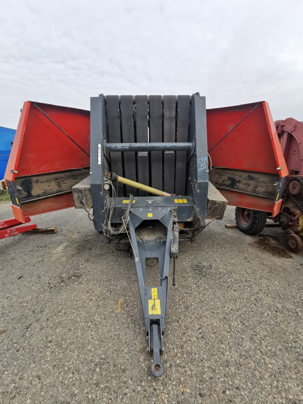 Пресс-подборщик Vicon RV 157 б/у