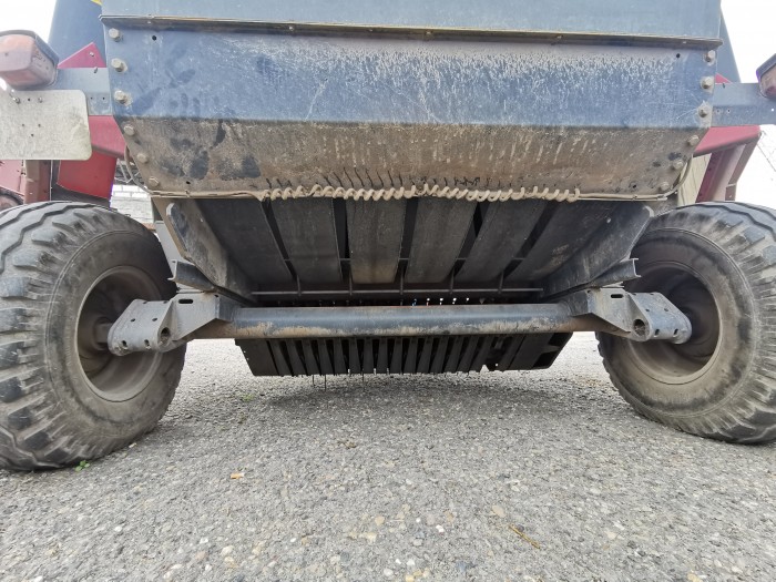 Пресс-подборщик Vicon RV 157 б/у