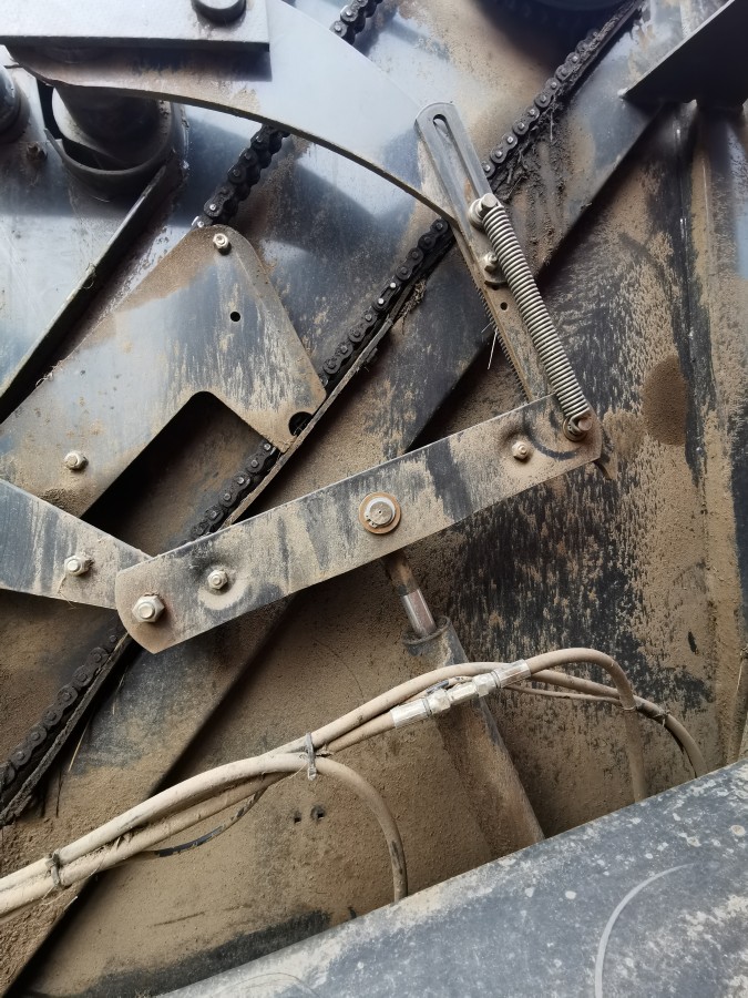 Пресс-подборщик Vicon RV 157 б/у