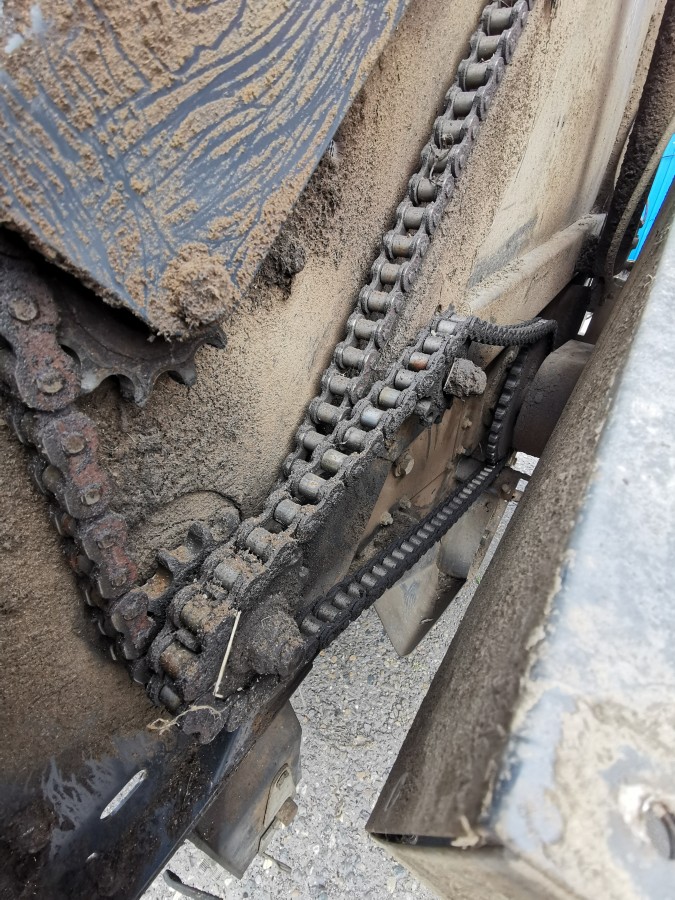 Пресс-подборщик Vicon RV 157 б/у