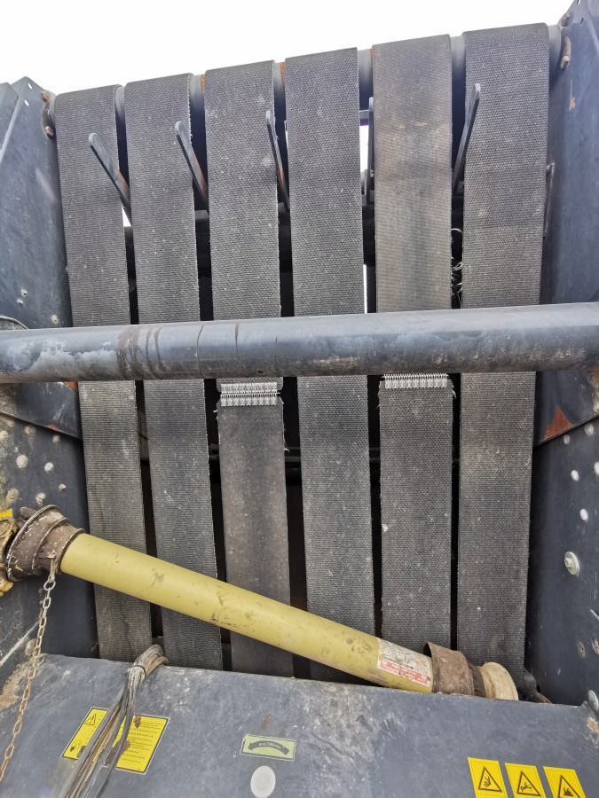 Пресс-подборщик Vicon RV 157 б/у