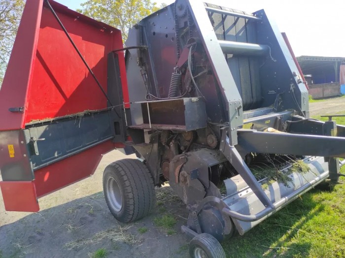 Пресс-подборщик Vicon RV 157 OC б/у