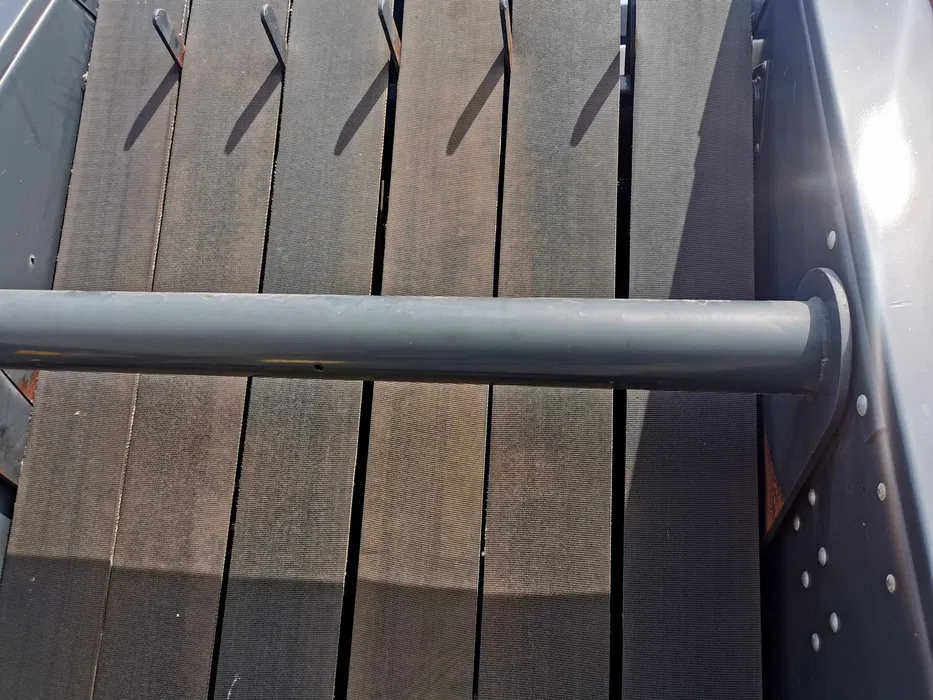 Пресс-подборщик Vicon RV 187 б/у