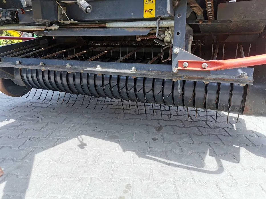 Пресс-подборщик Vicon RV 187 б/у