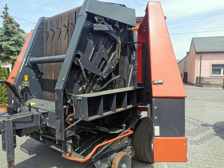 Пресс-подборщик Vicon RV 187 б/у