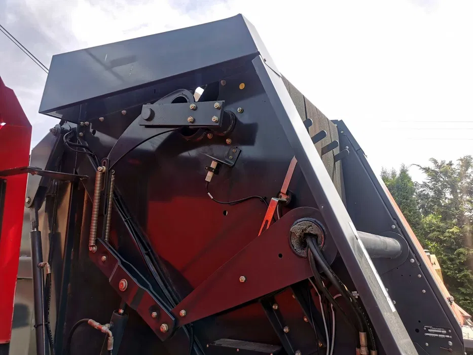 Пресс-подборщик Vicon RV 187 б/у