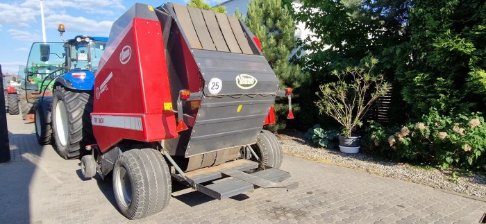 Пресс-подборщик Vicon RV 1601 R б/у