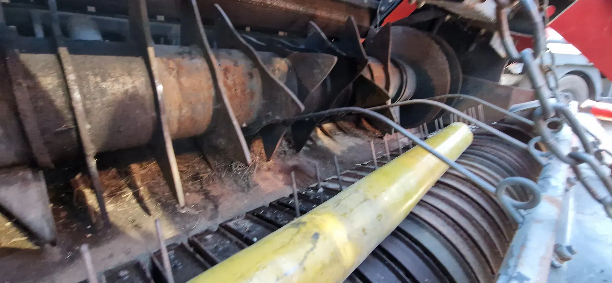 Пресс-подборщик Vicon RV 1601 R б/у